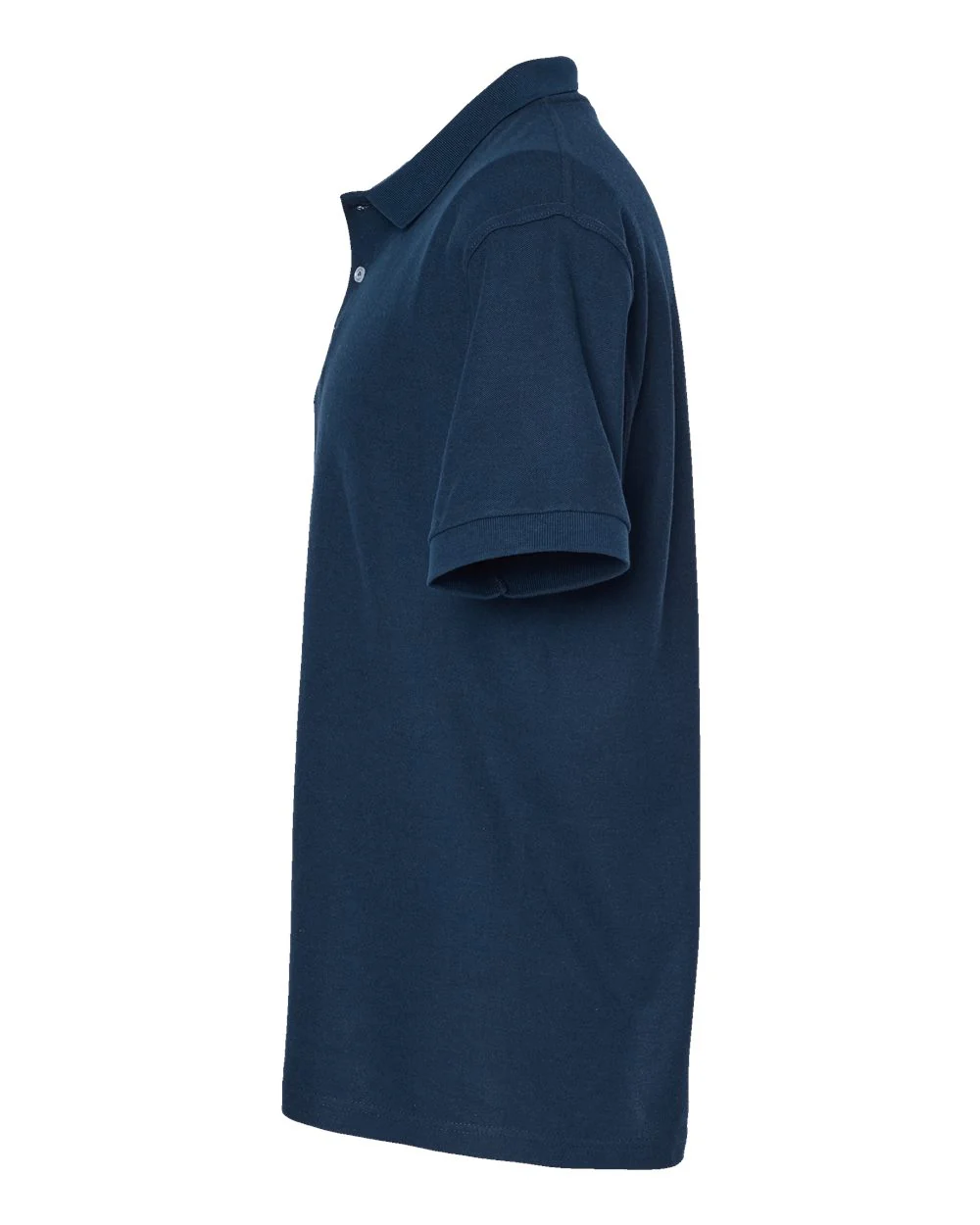 Tultex-400-50/50 Sport Pique Polo - Image 34