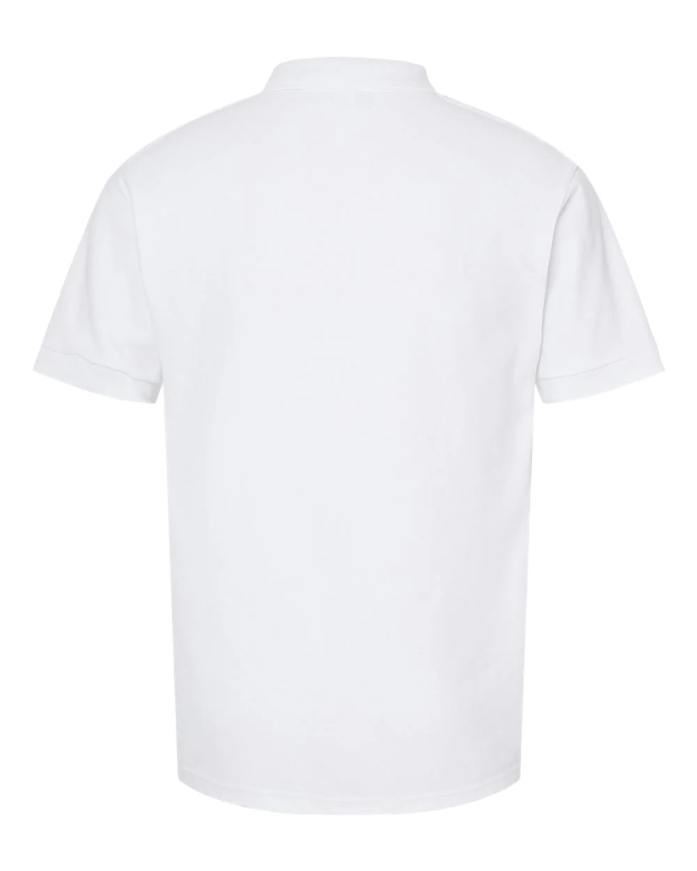 Tultex-400-50/50 Sport Pique Polo - Image 39