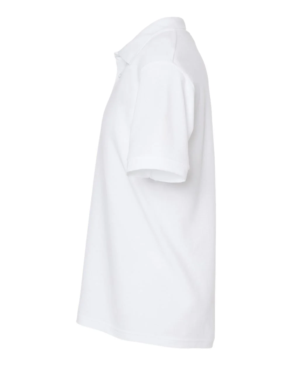 Tultex-400-50/50 Sport Pique Polo - Image 40
