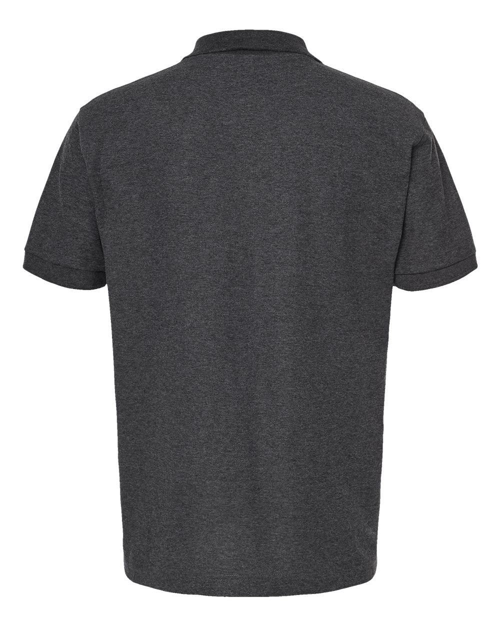 Tultex-400-50/50 Sport Pique Polo - Image 9
