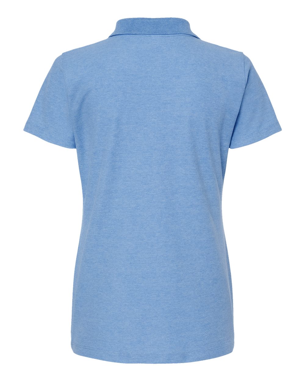 Tultex-401-Women's 50/50 Sport Pique Polo - Image 15