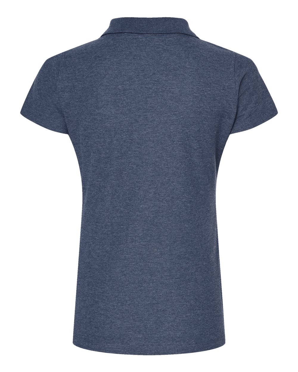 Tultex-401-Women's 50/50 Sport Pique Polo - Image 21