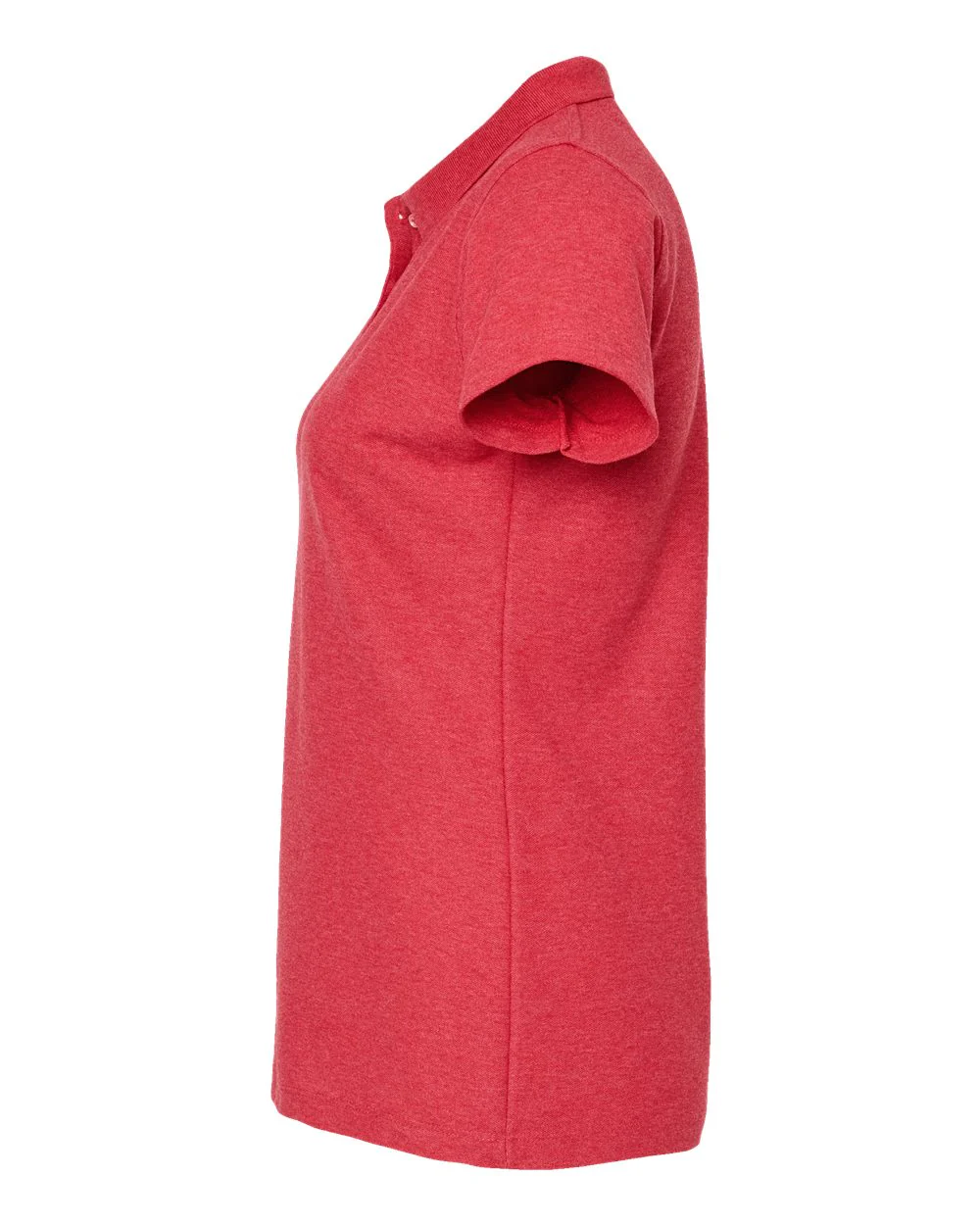 Tultex-401-Women's 50/50 Sport Pique Polo - Image 28