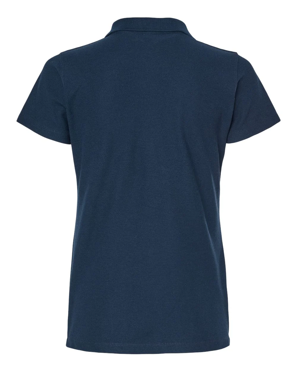 Tultex-401-Women's 50/50 Sport Pique Polo - Image 33