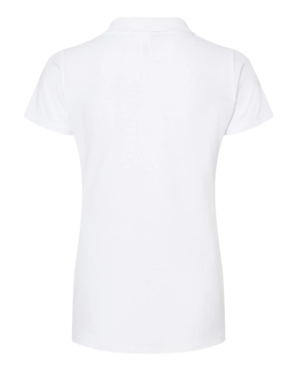Tultex-401-Women's 50/50 Sport Pique Polo - Image 39