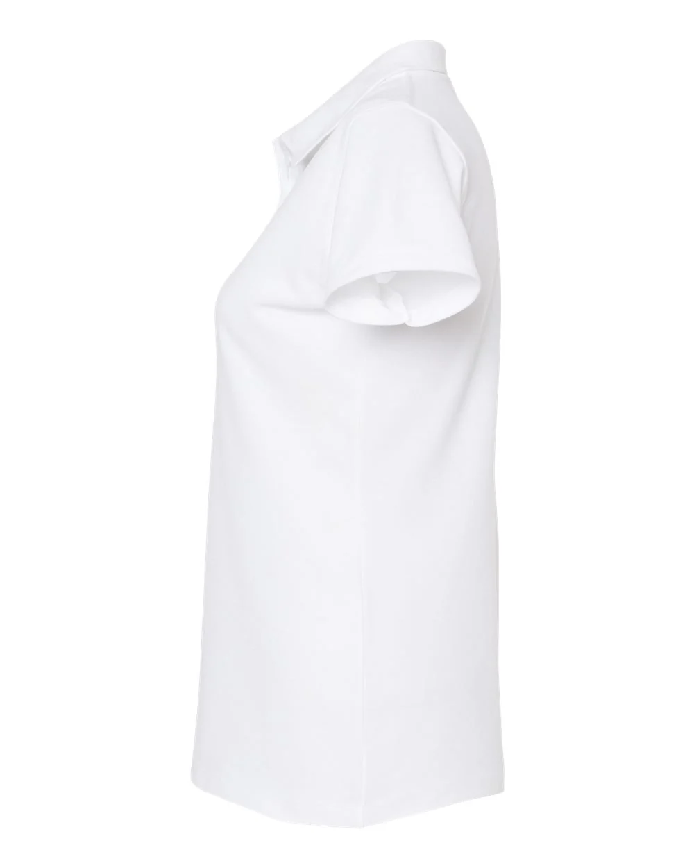 Tultex-401-Women's 50/50 Sport Pique Polo - Image 40