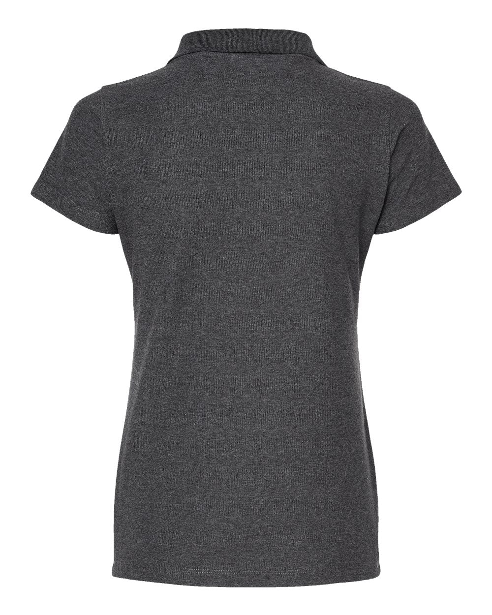 Tultex-401-Women's 50/50 Sport Pique Polo - Image 9