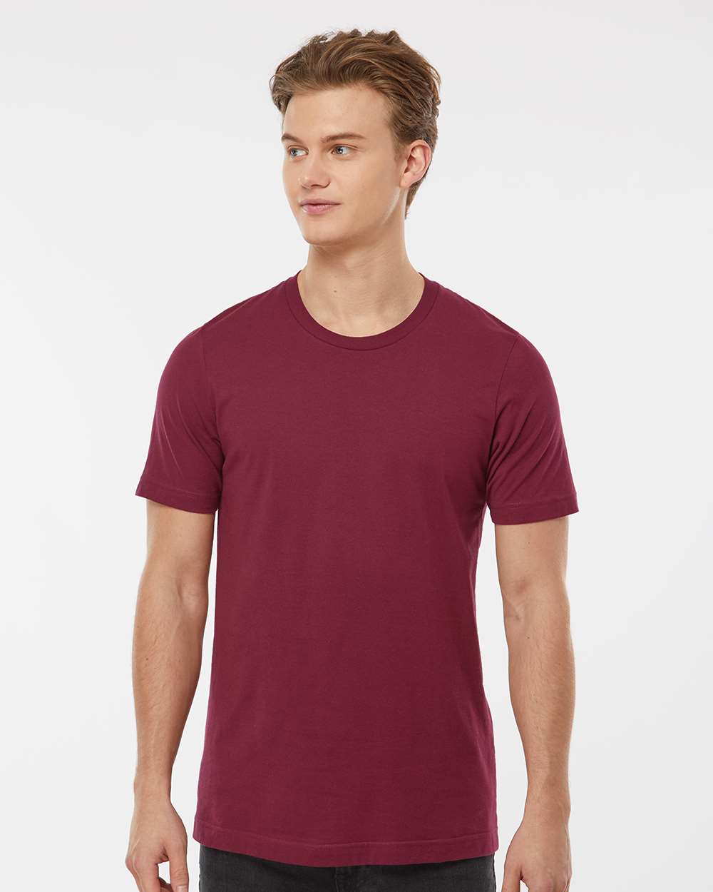 Tultex-502-Premium Cotton T-Shirt - Image 10