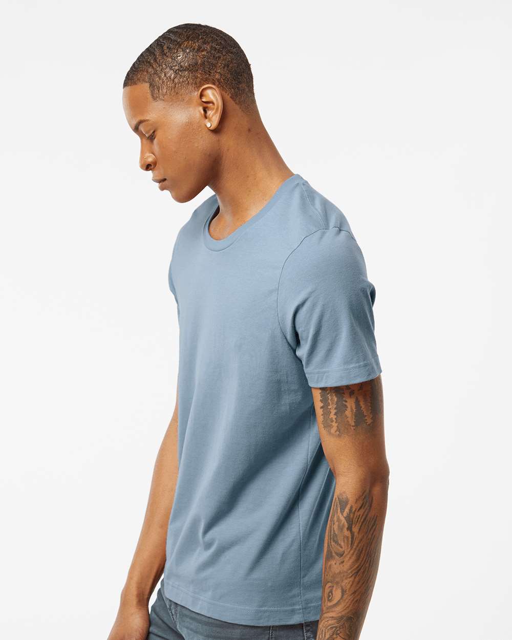 Tultex-502-Premium Cotton T-Shirt - Image 107