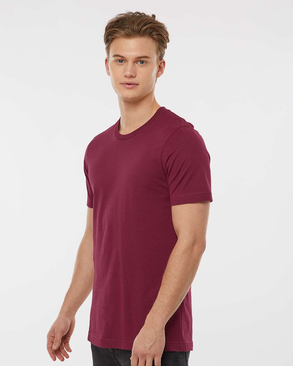 Tultex-502-Premium Cotton T-Shirt - Image 11