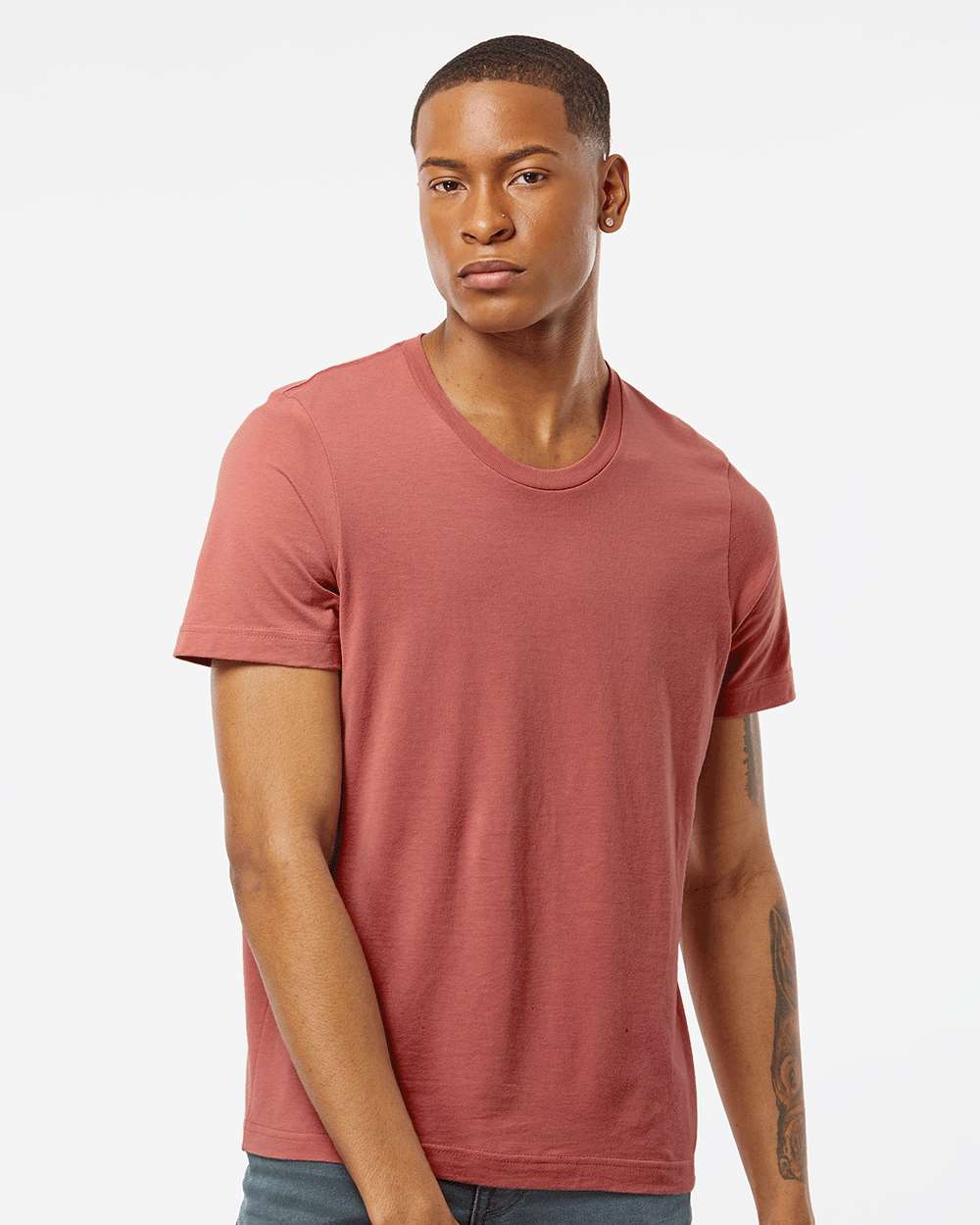 Tultex-502-Premium Cotton T-Shirt - Image 112
