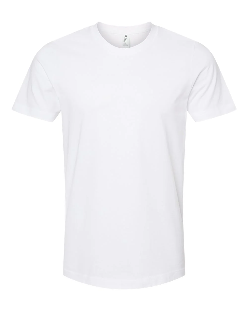 Tultex-502-Premium Cotton T-Shirt - Image 115