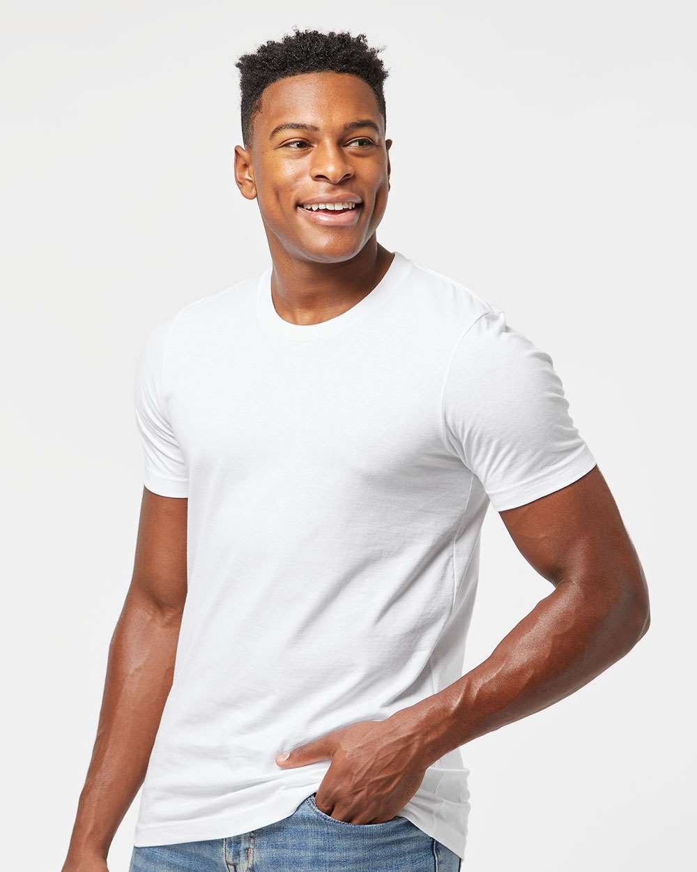 Tultex-502-Premium Cotton T-Shirt - Image 119