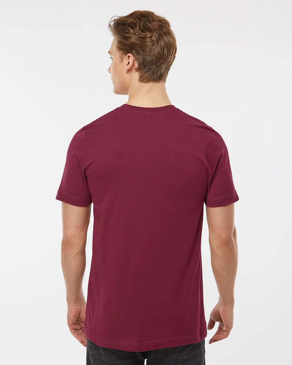 Tultex-502-Premium Cotton T-Shirt - Image 12
