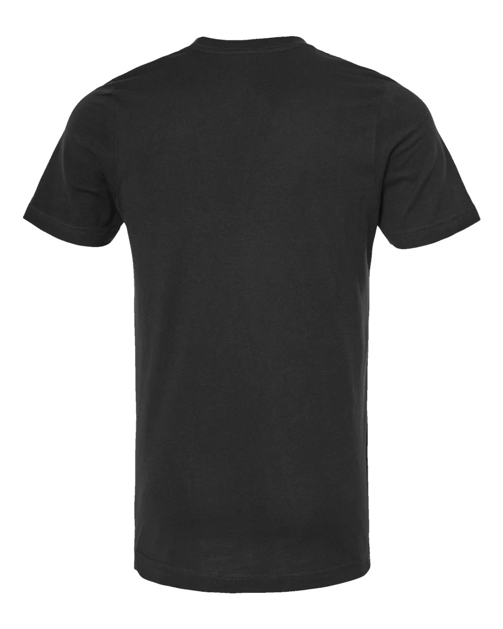 Tultex-502-Premium Cotton T-Shirt - Image 2