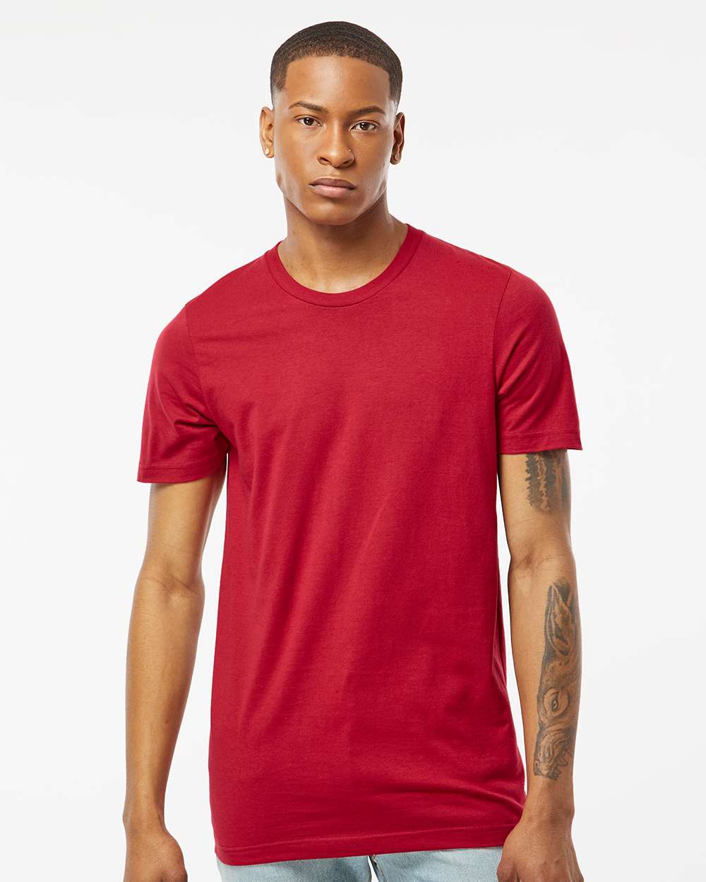 Tultex-502-Premium Cotton T-Shirt - Image 22