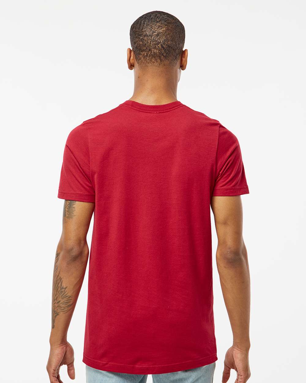 Tultex-502-Premium Cotton T-Shirt - Image 24