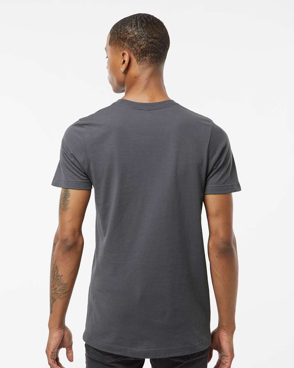 Tultex-502-Premium Cotton T-Shirt - Image 30