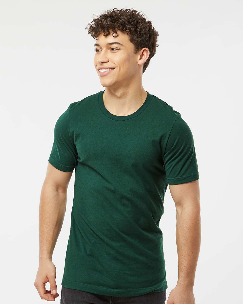 Tultex-502-Premium Cotton T-Shirt - Image 34