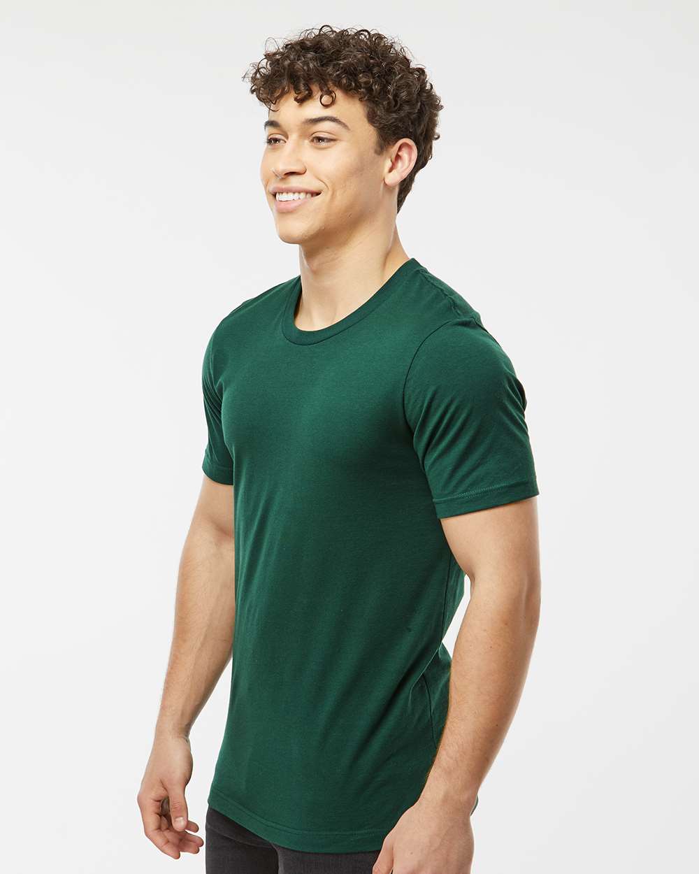 Tultex-502-Premium Cotton T-Shirt - Image 35