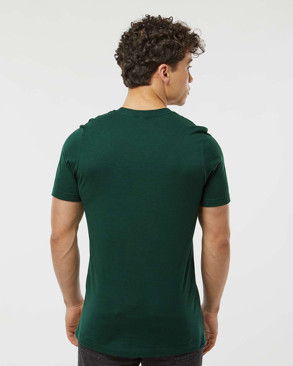 Tultex-502-Premium Cotton T-Shirt - Image 36