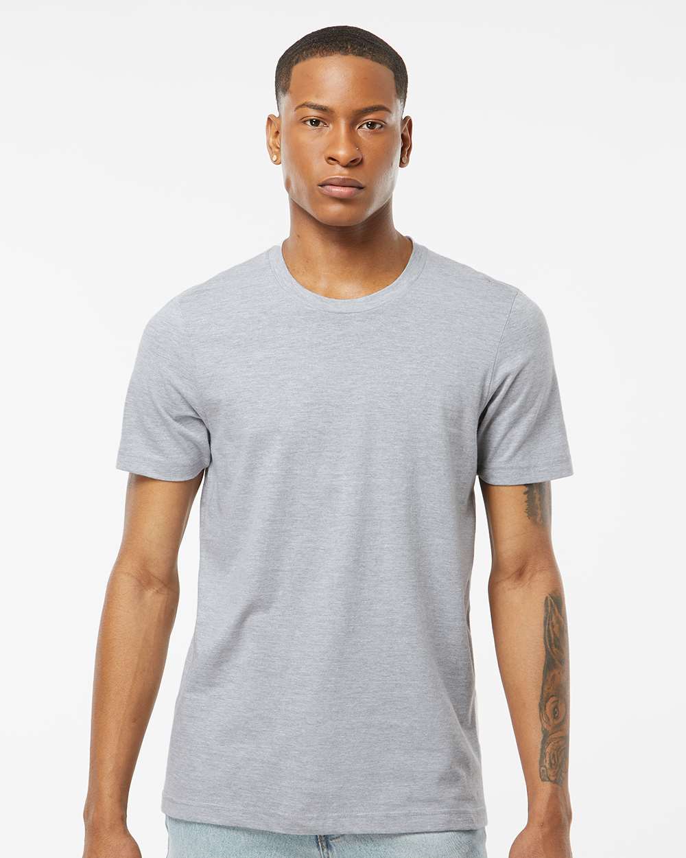 Tultex-502-Premium Cotton T-Shirt - Image 40