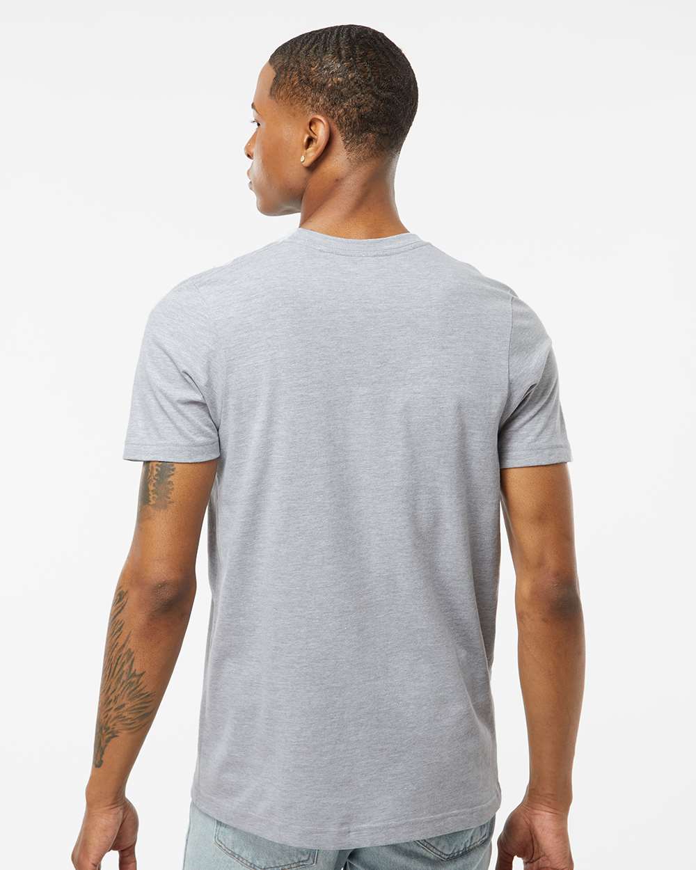 Tultex-502-Premium Cotton T-Shirt - Image 42
