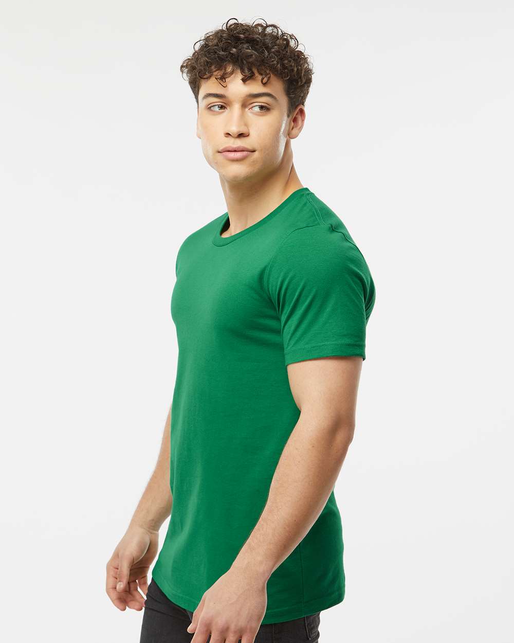 Tultex-502-Premium Cotton T-Shirt - Image 47