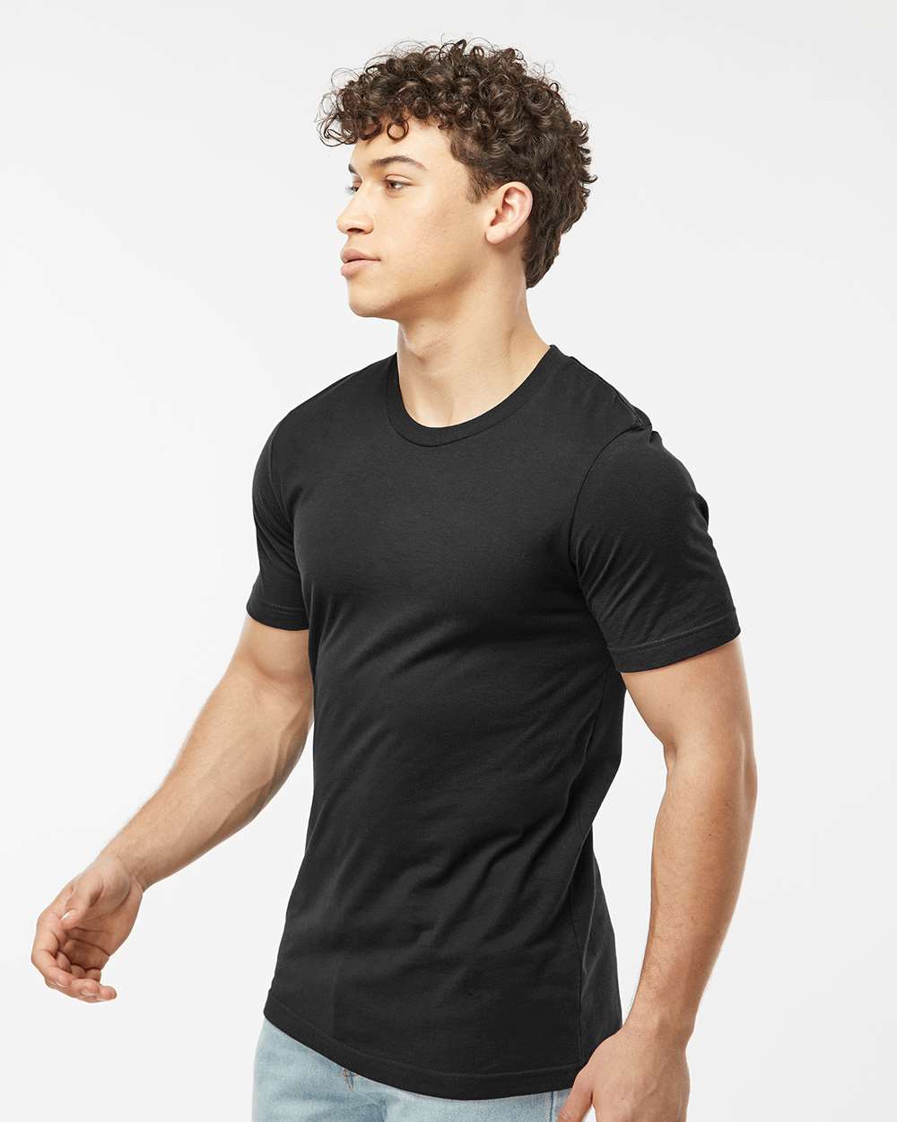Tultex-502-Premium Cotton T-Shirt - Image 5