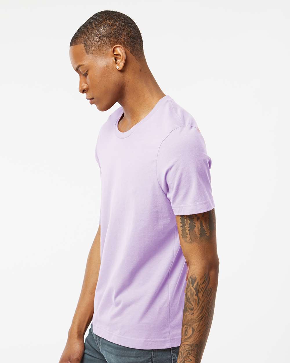 Tultex-502-Premium Cotton T-Shirt - Image 53