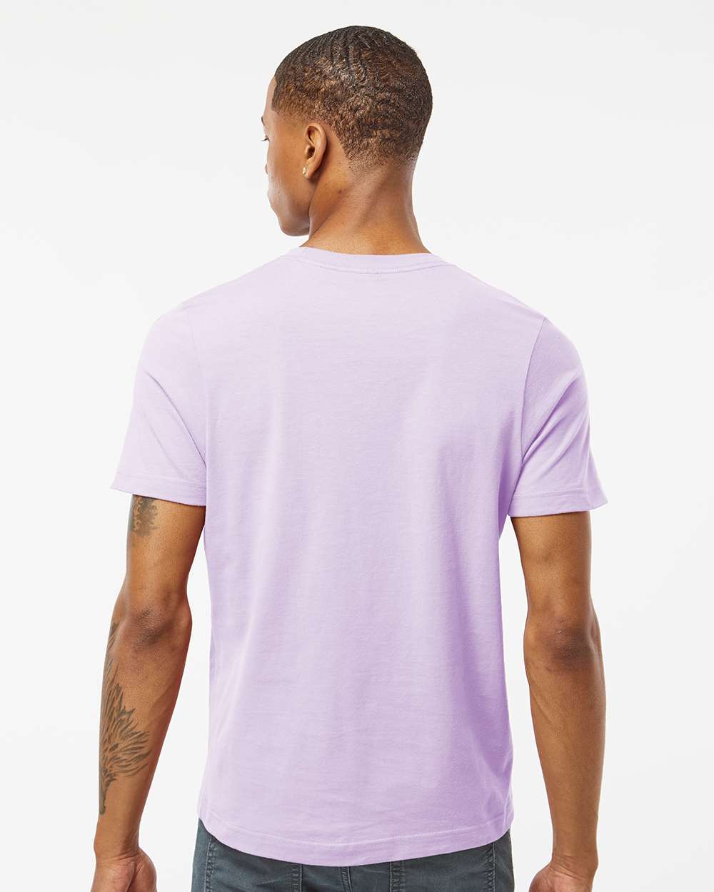 Tultex-502-Premium Cotton T-Shirt - Image 54