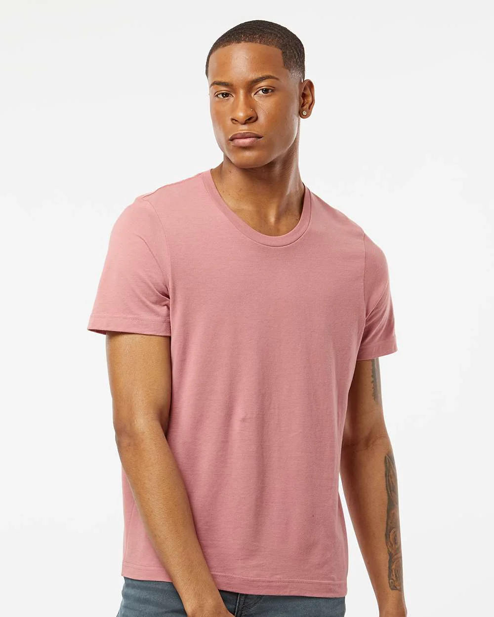 Tultex-502-Premium Cotton T-Shirt - Image 58