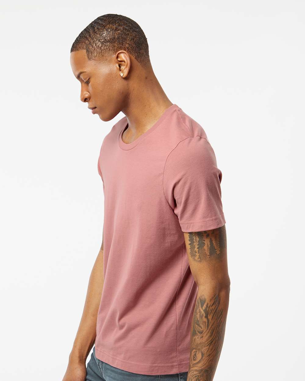 Tultex-502-Premium Cotton T-Shirt - Image 59