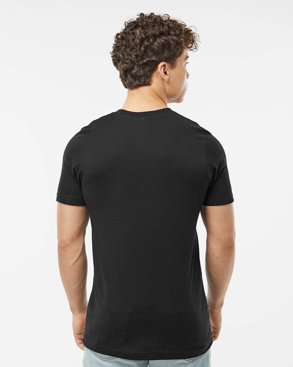 Tultex-502-Premium Cotton T-Shirt - Image 6