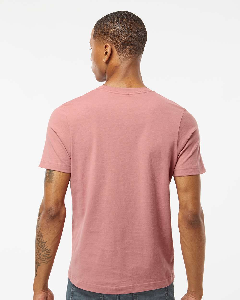 Tultex-502-Premium Cotton T-Shirt - Image 60