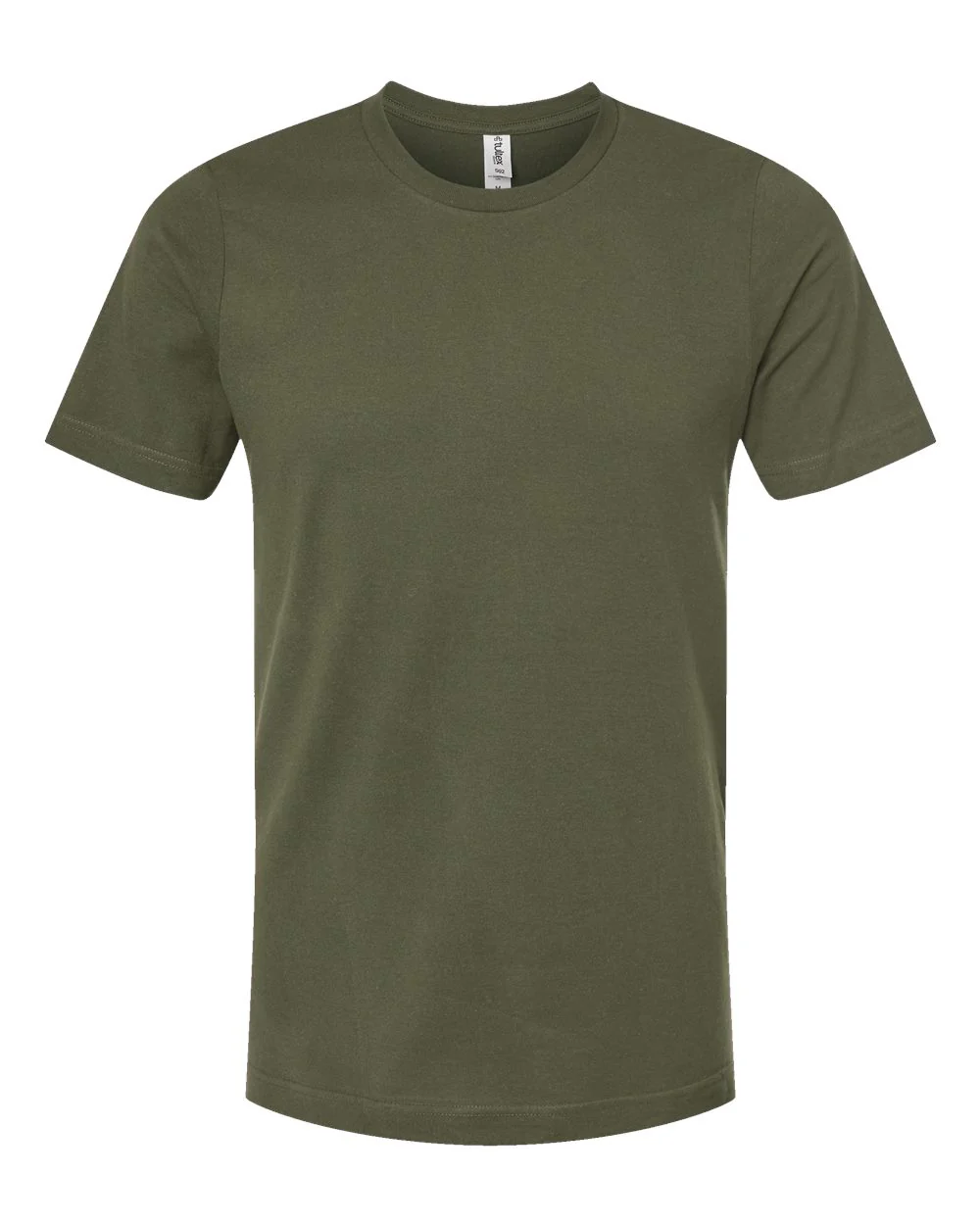 Tultex-502-Premium Cotton T-Shirt - Image 67