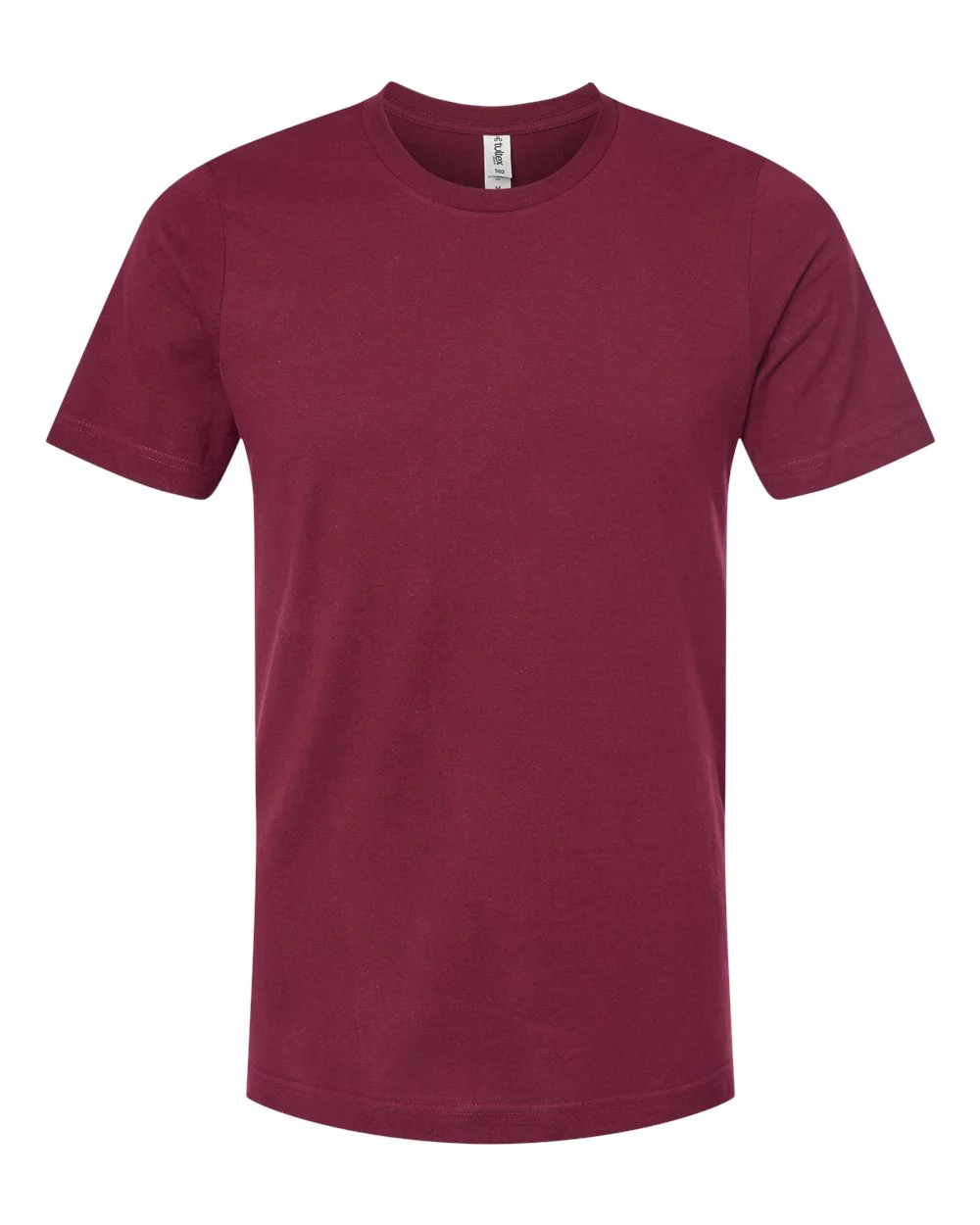 Tultex-502-Premium Cotton T-Shirt - Image 7