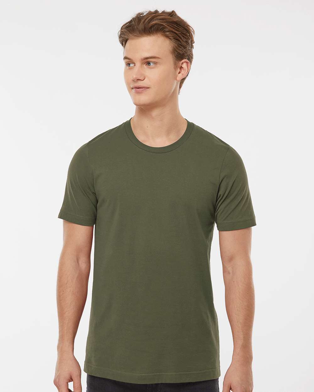 Tultex-502-Premium Cotton T-Shirt - Image 70