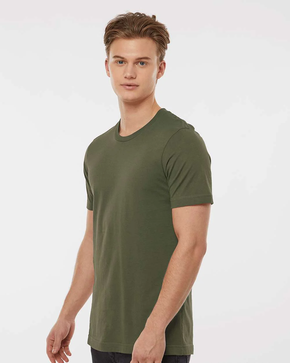 Tultex-502-Premium Cotton T-Shirt - Image 71