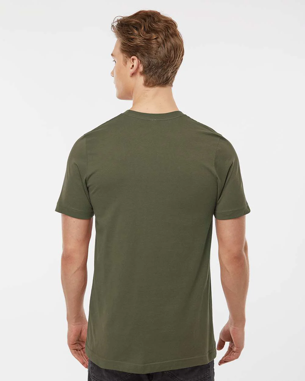 Tultex-502-Premium Cotton T-Shirt - Image 72