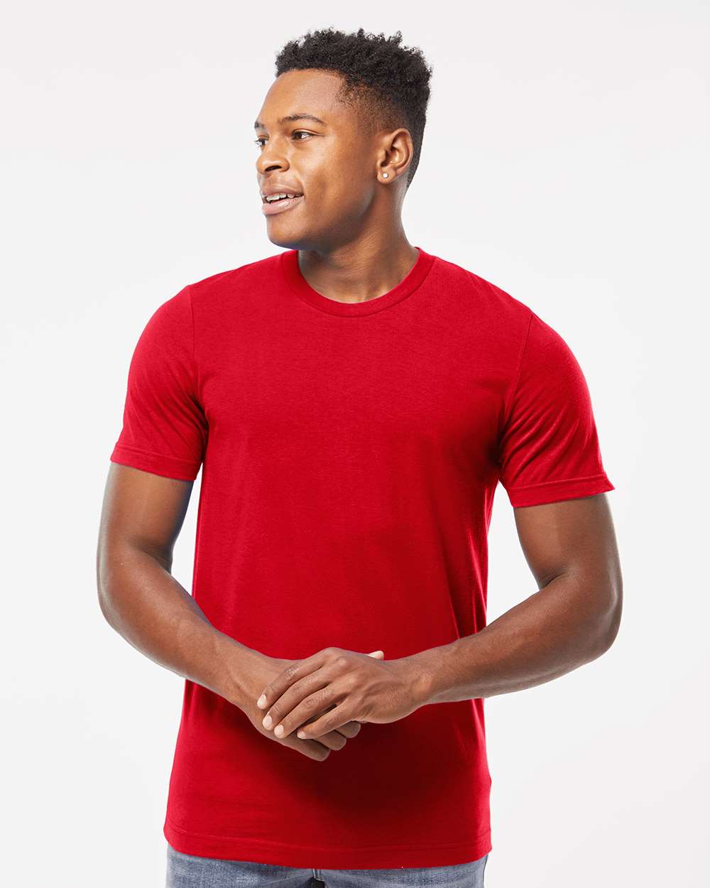 Tultex-502-Premium Cotton T-Shirt - Image 82