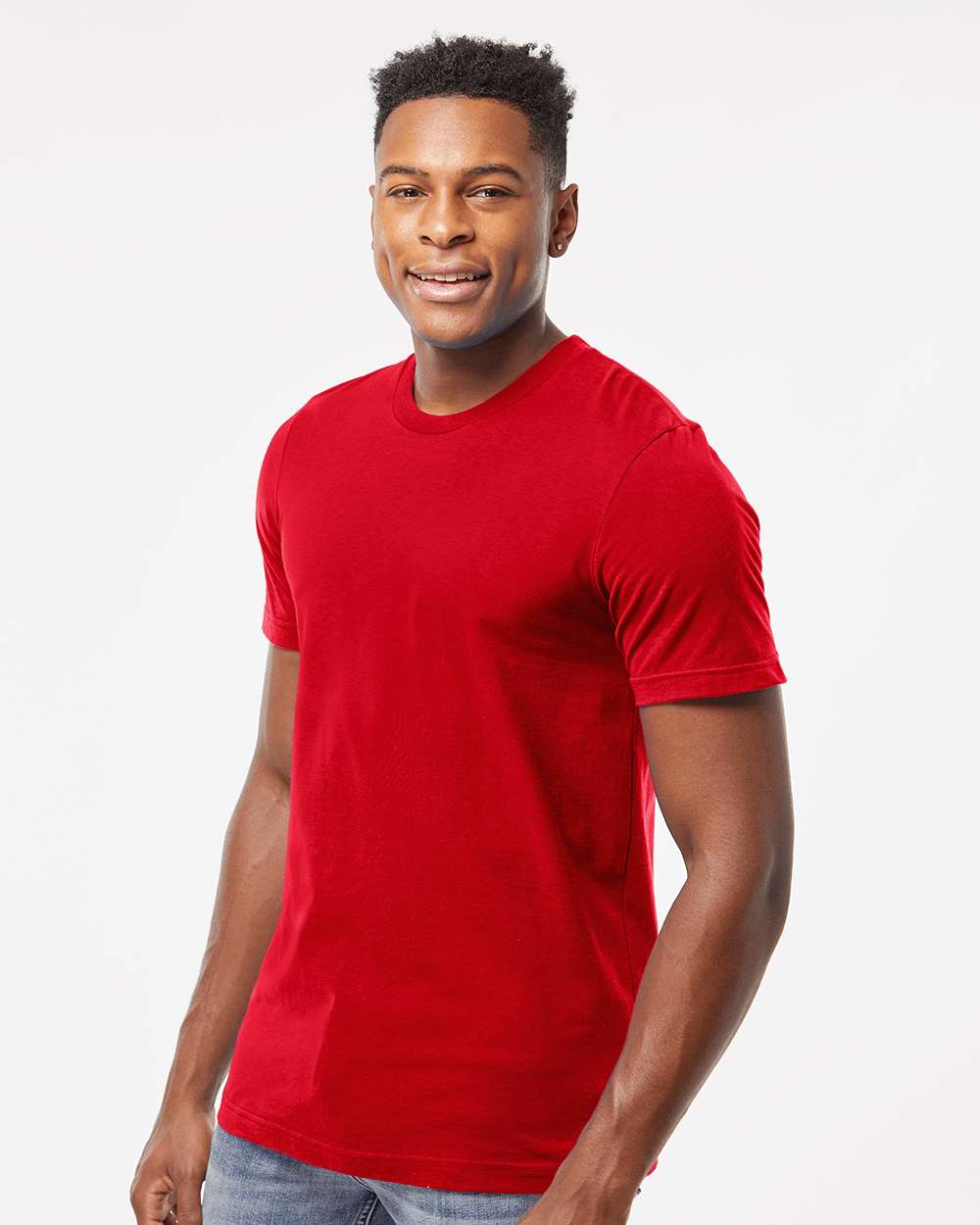 Tultex-502-Premium Cotton T-Shirt - Image 83