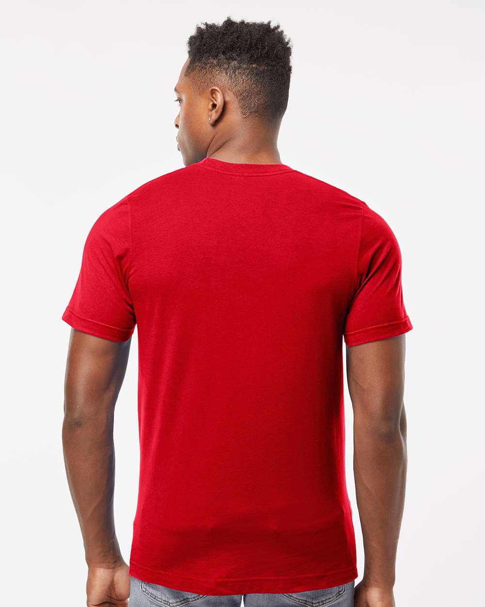 Tultex-502-Premium Cotton T-Shirt - Image 84