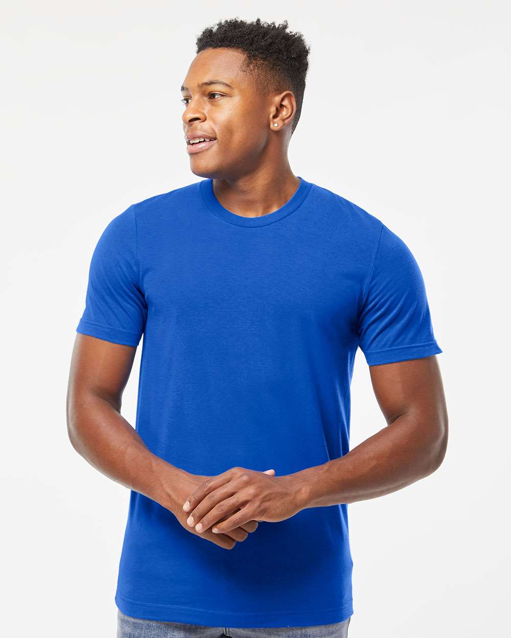 Tultex-502-Premium Cotton T-Shirt - Image 88