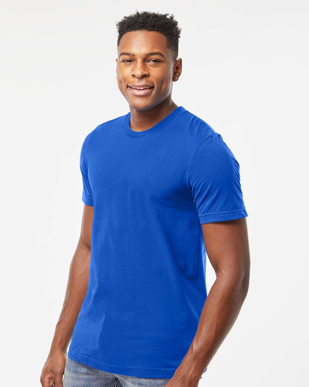 Tultex-502-Premium Cotton T-Shirt - Image 89