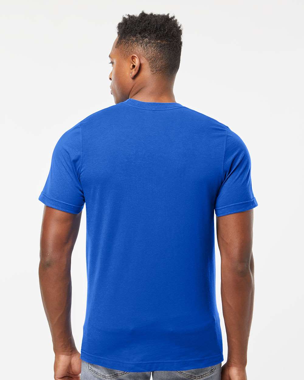 Tultex-502-Premium Cotton T-Shirt - Image 90