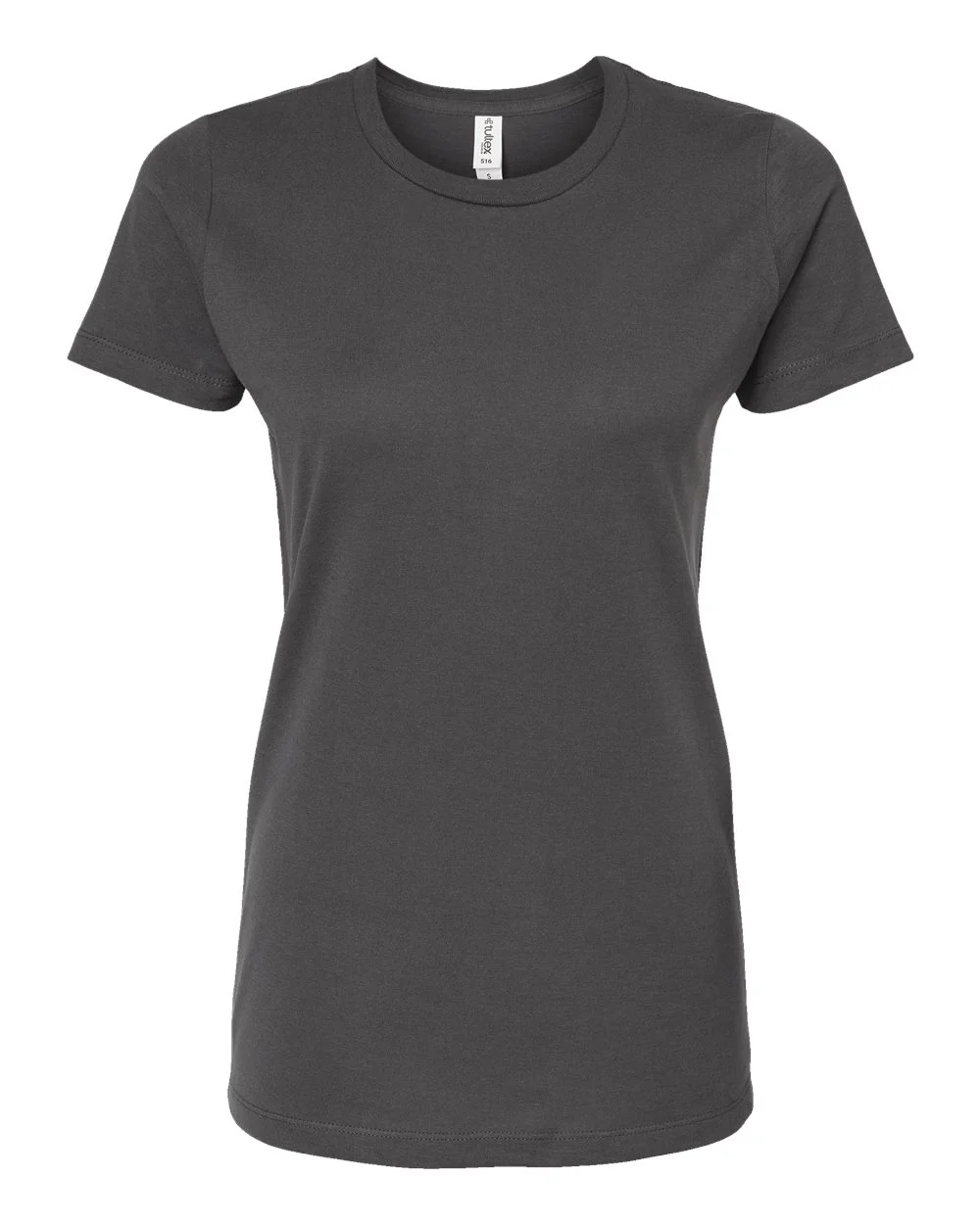 Tultex-516-Women's Premium Cotton T-Shirt - Image 13