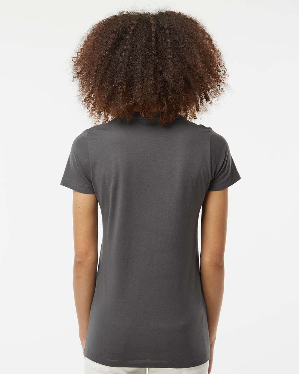 Tultex-516-Women's Premium Cotton T-Shirt - Image 18