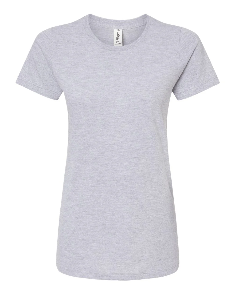 Tultex-516-Women's Premium Cotton T-Shirt - Image 19