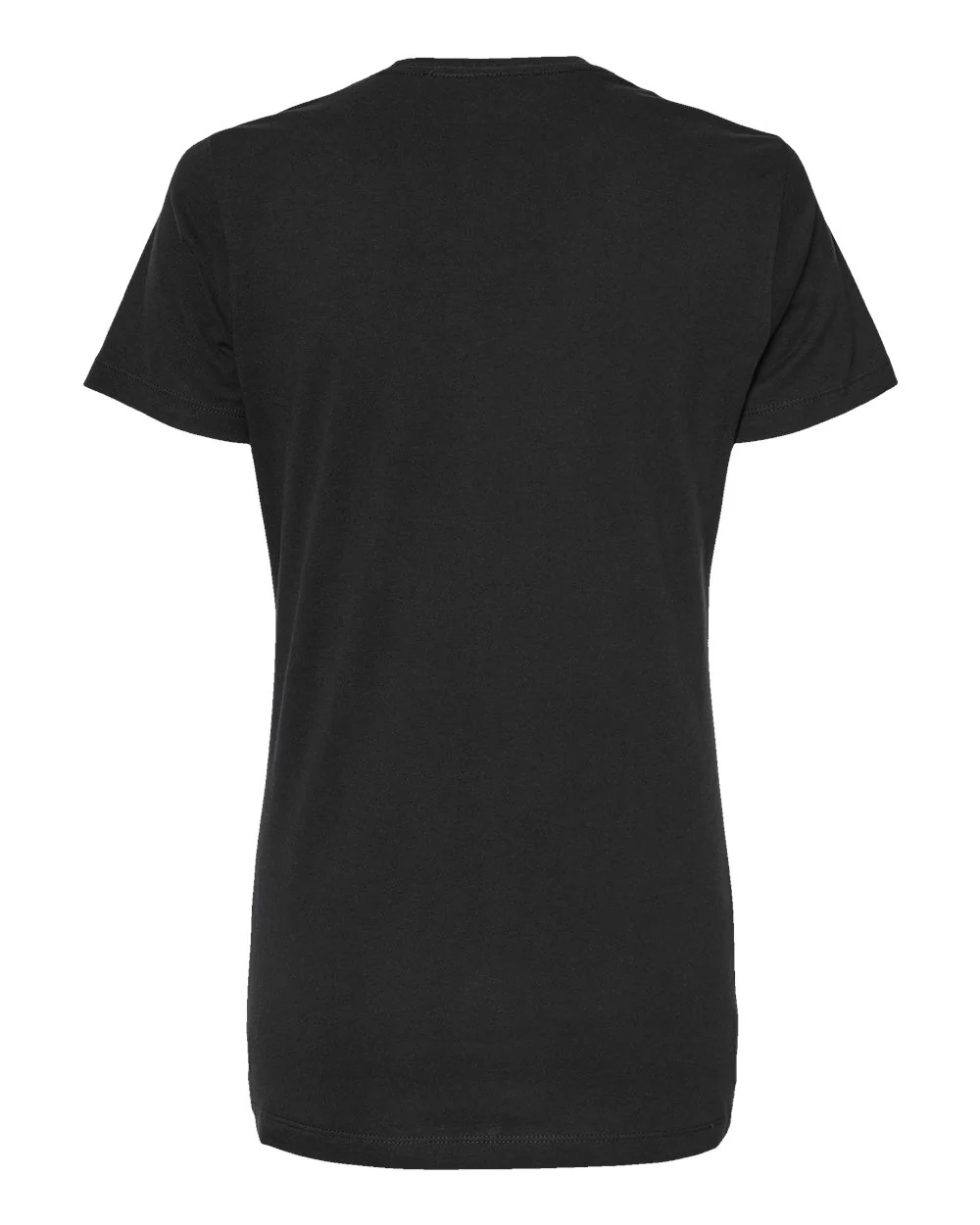 Tultex-516-Women's Premium Cotton T-Shirt - Image 2